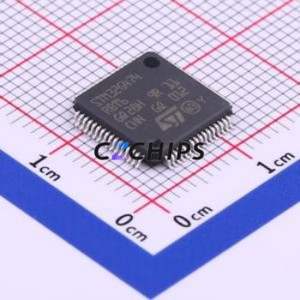 Original-Brand-new STM32G474RBT6 LQFP-64(10x10) Integrated Circuit IC Chip Microcontroller (MCU/MPU/SoC) - Product Image 1