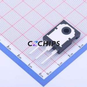 Transistor de Efecto de Campo (MOSFET) STW3N170 TO-247 de Alta Calidad, Venta al por Mayor de Componentes Electrónicos y Servicio BOM - Product Image 2