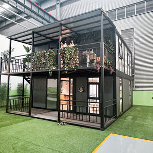 <span class=keywords><strong>Vendita</strong></span> diretta 20 piedi 40 piedi <span class=keywords><strong>casa</strong></span> contenitore <span class=keywords><strong>casa</strong></span> espandibile <span class=keywords><strong>casa</strong></span> prefabbricata 4 camere da letto due piani Villa 2 camere da letto <span class=keywords><strong>casa</strong></span> prefabbricata - Product Image 2