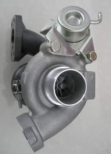 Pièces de voiture, turbocompresseur TD025S2-06T4 pour citroën Berlingo 49173 — 07508, haute qualité - Product Image 2