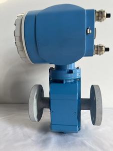 Débitmètre Endress+Hauser PROMAG série 50, spécifications de base, loi d'induction de Faraday - Product Image 1