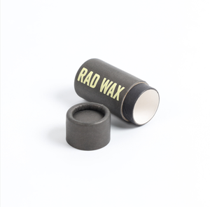 Tube en papier à motif biodégradable au design personnalisé pour cosmétiques Boîte de conteneurs de baume à lèvres cylindrique pour rouge à lèvres Emballage écologique - Product Image 4