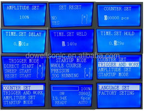 Máquina <span class=keywords><strong>de</strong></span> empalme ultrasónico por ultrasonido <span class=keywords><strong>de</strong></span> 20k, Cable y <span class=keywords><strong>alambre</strong></span> <span class=keywords><strong>de</strong></span> cobre, conector ultrasónico, <span class=keywords><strong>soldador</strong></span> <span class=keywords><strong>de</strong></span> plástico - Product Image 5