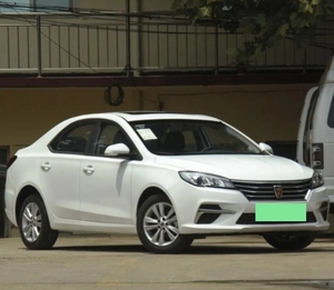 15S4C SAIC Roewe 360 2018 PLUS 1.5L Édition Luxe Voiture d'occasion pas chère Voitures d'occasion - Product Image 2