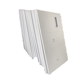 لوحة باب مركبات الترفيه (RV) كبيرة مخصصة من البلاستيك ABS/HDPE المشكل بالتفريغ الحراري مع قولبة بالحقن - ماركة قوانغدونغ - Product Image 2