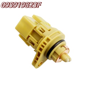 Capteur de position de boîte de vitesses / Interrupteur de sécurité neutre 095919823F pour VW Beetle 1998-2004, Jetta <span class=keywords><strong>Golf</strong></span> 1996-2005, Passat – Pièces 095 919 823F - Product Image 2