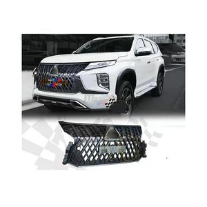 กระจังหน้ารถยนต์<span class=keywords><strong>ปา</strong></span><span class=keywords><strong>เจ</strong></span>โร <span class=keywords><strong>สปอร์ต</strong></span> มอนเตโร <span class=keywords><strong>สปอร์ต</strong></span> ปี 2020-<span class=keywords><strong>2023</strong></span> - Product Image 1