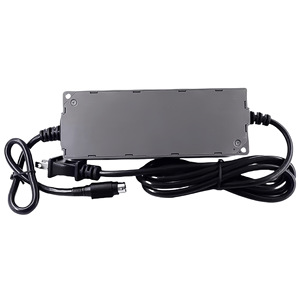 Mw Meanwell Owa-90u-24 90w อะแดปเตอร์ดีซี 24v 3.75a ปลั๊กแบบ US สำหรับเครื่องใช้ในบ้านและอุปกรณ์ไอที - Product Image 2