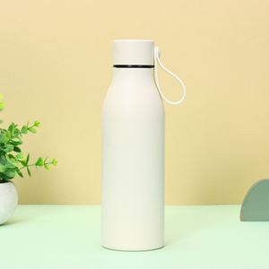 Empuñadura de Silicona Personalizada para Botella Térmica, Parte Elástica Suministrada por Fábrica de Manufactura Local - Product Image 6