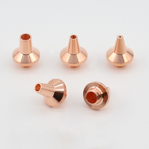 Vòi phun laser 3D một lớp và hai lớp D28/D32 Vòi phun laser sợi 1064nm hiệu quả cao dễ vận hành mới - Product Image 5