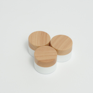 Cannacoast-Frascos de vidrio personalizados de 1oz, 2oz, 3oz, CR para concentrado, extracto de sabor, crema para la piel, embalaje cosmético - Product Image 4