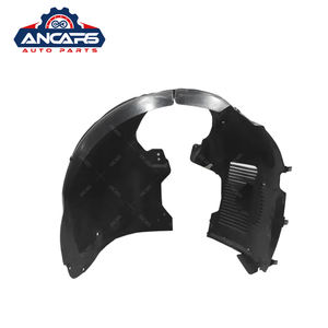 Pièces automobiles Avant Intérieure Fender 1063694-00-D 1063693-00-D Pour Tes-<span class=keywords><strong>la</strong></span> Modèle <span class=keywords><strong>S</strong></span> 2017-2020 Fender Liner - Product Image 2