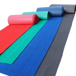 Thảm trải sàn cuộn PVC chống thấm Shandong Jincheng, thảm trải sàn ngoài trời bằng chất liệu PVC - Product Image 3