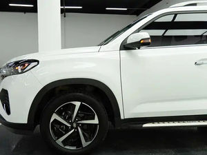 2021 per Ix35 GLS 2.0L SUV Automatico con Guida a Sinistra, Avvio Senza Chiave, Ottima <span class=keywords><strong>Auto</strong></span> per Famiglie - Product Image 6