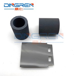 ชุดเปลี่ยนยางลูกกลิ้ง ADF L2685A L2685-60001 PF2307K097NI สำหรับ fn2 <span class=keywords><strong>N9120</strong></span>ไหลขององค์กร - Product Image 4