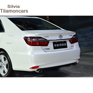 Offerta Speciale 2026 Cina 2.0 4 porte 5 posti Lusso Ibrido Nuova Auto in Vendita - Product Image 5