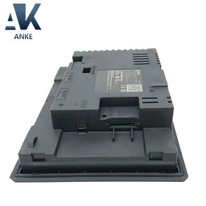 Nouveau style 7 pouces HMI écran tactile Mitsubishi 2107 obtenu une GS2107-WTBD SIMPLE - Product Image 4