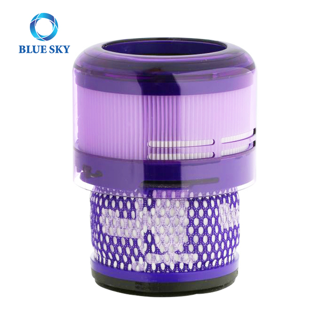 Vacuum Cleaner Filter Fit for Dys SV12 SV19 Omni Glide Cordless Stick Vacuum Part 965241-01 OEM/Customized Available