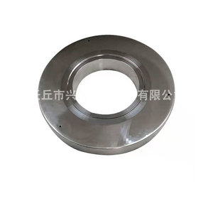 Cemented Carbide <b>Thread</b> <b>Rolling</b> <b>Die</b> Inch High Speed Steel Bright Finish Stamping <b>Dies</b> For Aluminum Shell Battery Solar Energy - Product Image 1