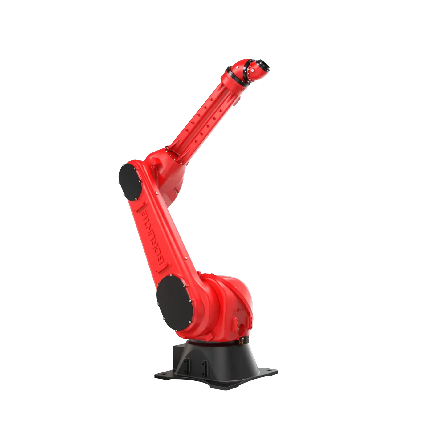 Six axis automatic spraying robot arm BRTIRSE2013A Industrial Robot BORUNTE Robot Arm