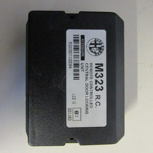 Centralina Nuova per Sistema di Chiusura Centralizzata Alfa Romeo M3232RC 021183 (13025 16-1-E-1) - Product Image 1