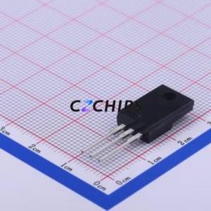 ชิปไดโอดชอทท์กี้ ITO-220AB-3 MBR10100CTP ของแท้ชิ้นส่วนอิเล็กทรอนิกส์ - Product Image 2