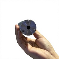 Capteur d'oxygène dissous numérique en ligne DONGRUN RS485 Modbus 0-20mg/L IP68 pour l'aquaculture de poissons d'eau douce et de crevettes, qualité de l'eau