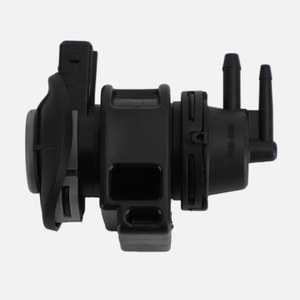 Vanne solénoïde de commande Turbo Boost 8200661049 pour Dacia Logan MCV 1.5DCI, pièce de rechange pour moteur - Product Image 4
