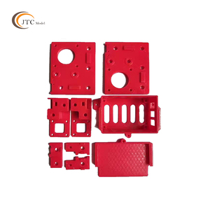 OEM cá tính thiết kế chuyên nghiệp tùy chỉnh nhựa & kim loại <span class=keywords><strong>3D</strong></span> dịch vụ in ấn CNC phay nhà sản xuất dịch vụ - Product Image 3