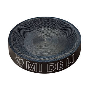 Cama para Gato com Placa de Arranhar, Papel Corrugado Reforçado e Resistente ao Desgaste, Não Fácil de Quedar, para Brincar e Dormir - Product Image 1