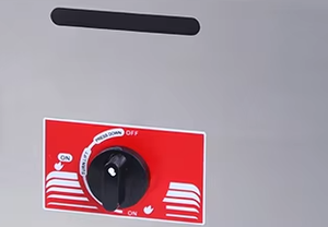 Высококачественные коммерческие газовые гриль-плиты с плоской поверхностью из нержавеющей стали, газовые гриль-плиты для барбекю - Product Image 4