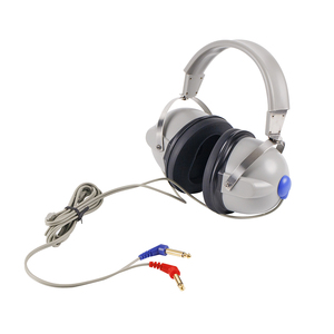 Casque circum-auriculaire professionnel à conduction aérienne DD52 - Marque Soundlink - Matériau plastique - Sans réduction de bruit - Product Image 2