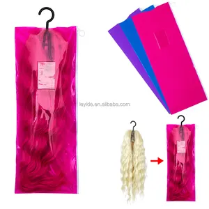 Hair Extension Holder Plate Hanger for Hair Styling Hair