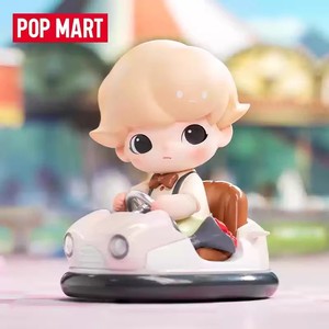 Dimoo Serie de Citas Caja Sorpresa Hecha a Mano Figura de Anime Linda Coleccionable Juguete Regalo Romántico Caja Misteriosa Sorpresa - Product Image 3