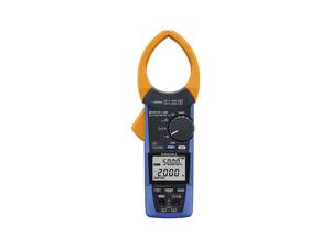 Hioki CM4141-90 TRMS AC (2000 A) con Adaptador Inalámbrico Z3210 - Product Image 3