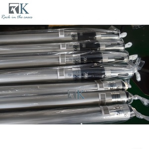 ชุดท่ออลูมิเนียมติดตั้งได้อย่างรวดเร็วแบบยืดหดได้สำหรับงาน9ft-16ft - Product Image 1