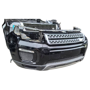 Pièce d'<span class=keywords><strong>occasion</strong></span> d'origine pour Land Rover Range Rover <span class=keywords><strong>Evoque</strong></span> avec pare-chocs avant équipé d'un radiateur - Product Image 3