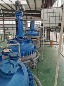 ผงโปรตีนถั่วเหลืองไฮโดรไลซ์ด้วยเอนไซม์ ไนโตรเจน 16-0-0 สำหรับเกษตรอินทรีย์ ผงกรดอะมิโน 80% ละลายน้ำได้เต็มที่ - Product Image 2