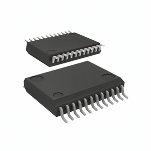 ตัวแทนจำหน่ายอย่างเป็นทางการของชิปจัดการพลังงาน (PMIC) รุ่น NCV7723DQBR2G ชิ้นส่วนอิเล็กทรอนิกส์ 24 LSSOP แบบมีแผ่นรอง - Product Image 1