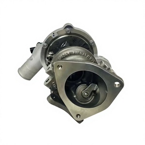 Turbocompresor Original para Auto G10 2.0T Versión Gasolina, Motor 20L4E, Modelo MGT17S para 807859-0009 10406547 807859-0013 - Product Image 6