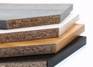 Chất lượng cao nhiều lớp <span class=keywords><strong>particleboard</strong></span> cho đồ nội thất làm chống nước bền - Product Image 2