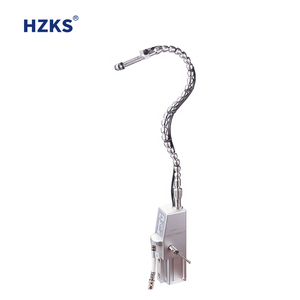 Braccio di supporto pneumatico azionato pneumaticamente supporto endoscopio, chirurgico braccio di supporto elettrico - Product Image 2