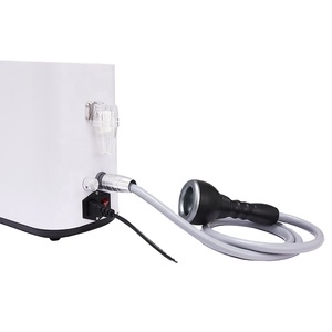 Mới Đến Điện Áp Lực Tiêu Cực Mông Nâng Cupping Mông Enhancer Mông Massage Vú Cơ Thể Hình Thành Máy - Product Image 2