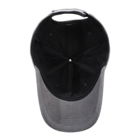 Gorra de Invierno Nueva, Casual, para Exteriores, Resistente al Viento, Cálida, con Diseño Geométrico de Colores Contrastantes, Bordado a Máquina, 6 Paneles, Cierre a Presión de PVC