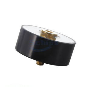 DIODE STANDARD 4800V 10.2A UGE UGE Other Electronic Components Single Diodes UGE0221AY4 Manufacturer Channel - Product Image 1