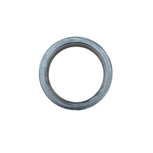Junta de interfaz de silenciador L31540581 para Mazda 6 3 CX-7, pieza de repuesto de acero inoxidable - Product Image 2