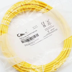 وحدة تحكم برمجة PLC أصلية جديدة جاهزة للتسليم 630312 للأتمتة الصناعية - Product Image 1