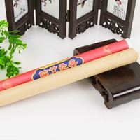 Moxa en rouleaux d'herbes naturelles en gros, moxibustion par acupuncture, bâton de moxibustion pur pour le traitement à la moxibustion