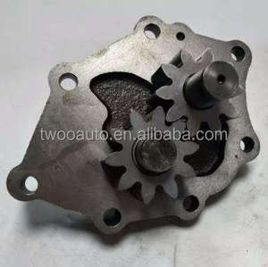 Pièces de moteur automobile haute performance, pompe à huile 15110-1521 15110-1522 pour Hino W04D - Product Image 3