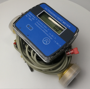 Ultrasone Flowmeter Met RS485 Invoegtype Ultrasone <span class=keywords><strong>Flow</strong></span> <span class=keywords><strong>Meter</strong></span> Waterstof Ultrasone Flowmeter Luchtstroom <span class=keywords><strong>Meter</strong></span> Prijs - Product Image 5